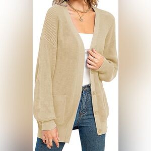 Qualfort Cardigan